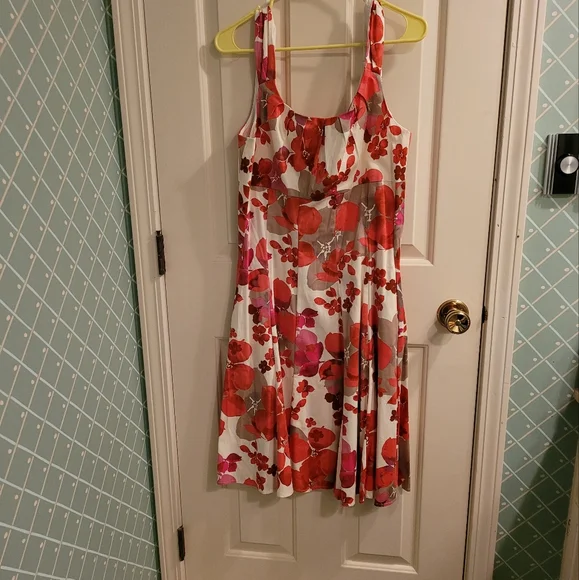 London Times | Dresses | London Times Sleeveless Floral Fit And Flare Dress Sz 6 | Poshmark London Times | Dresses | London Times Sleeveless Floral Fit And Flare Dress Sz 6 | Poshmark